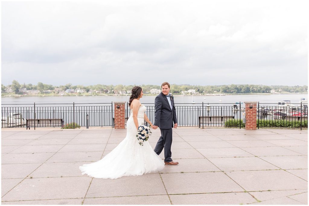 Red Bank NJ Wedding Microwedding Inspiration in the Summer