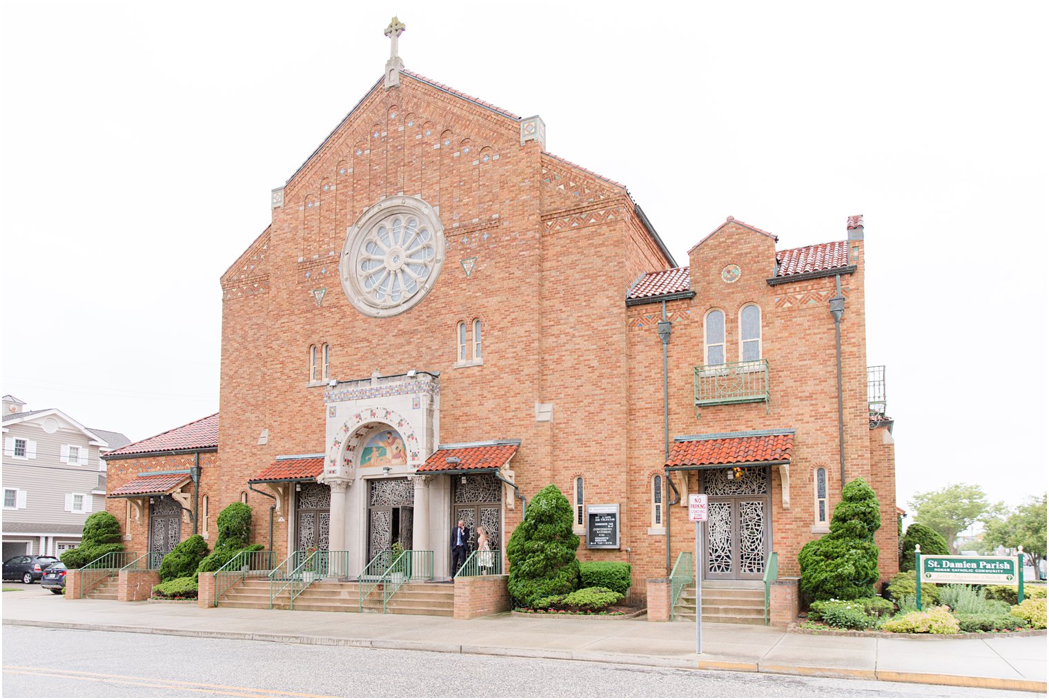 church in Ocean City New Jersey 