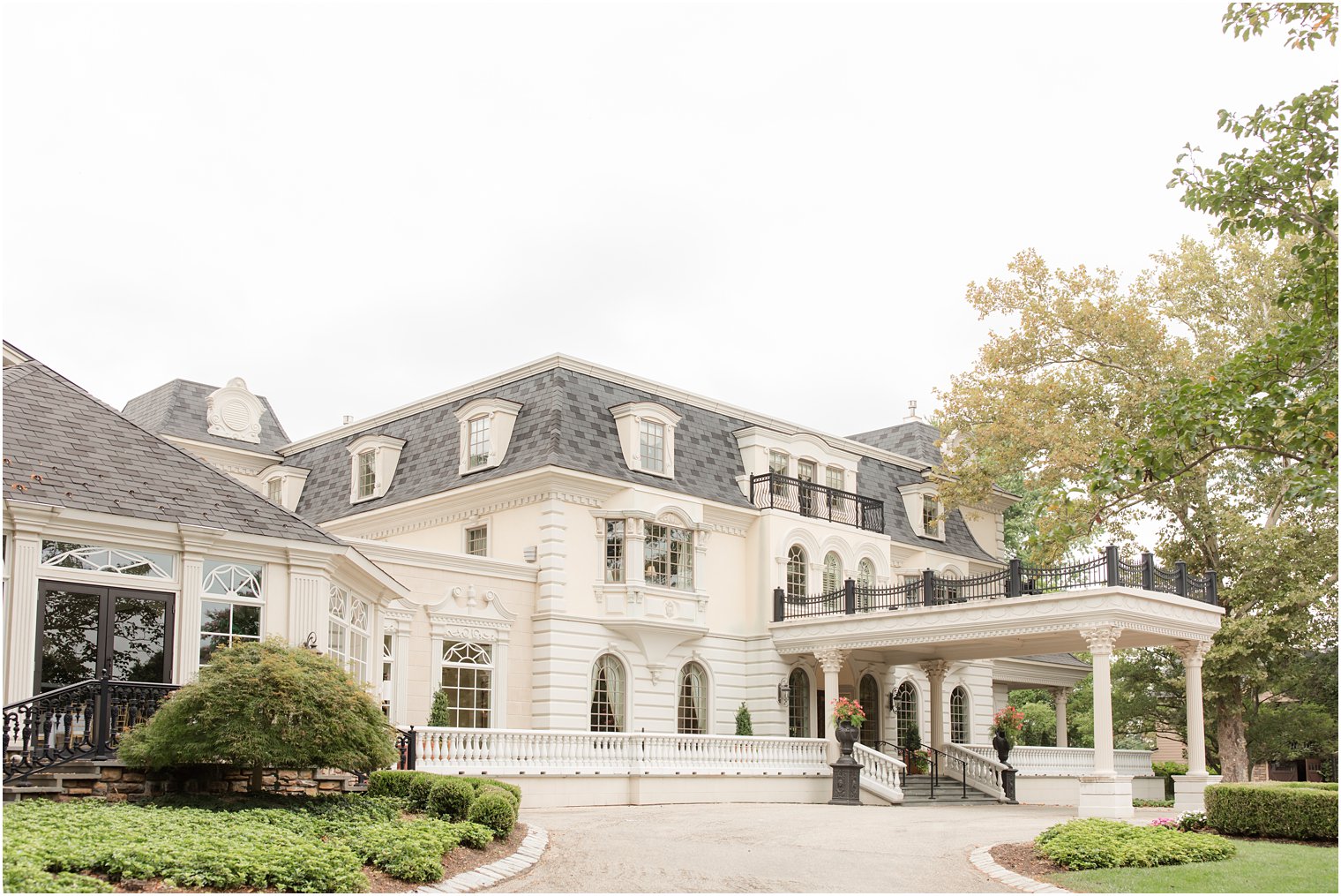 The Ashford Estate wedding day photographed by NJ wedding photographer Idalia Photography
