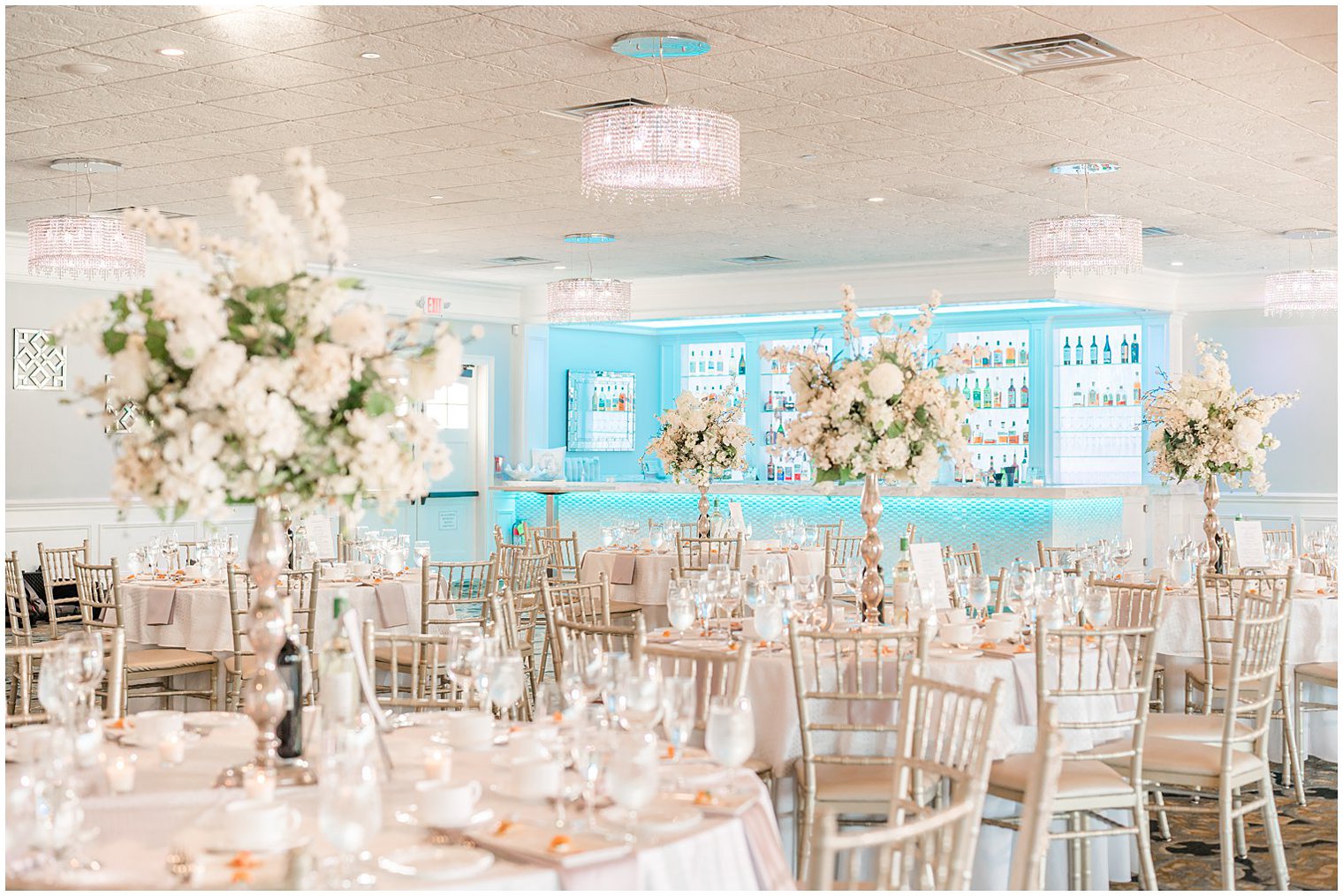 crystal point yacht club wedding cost