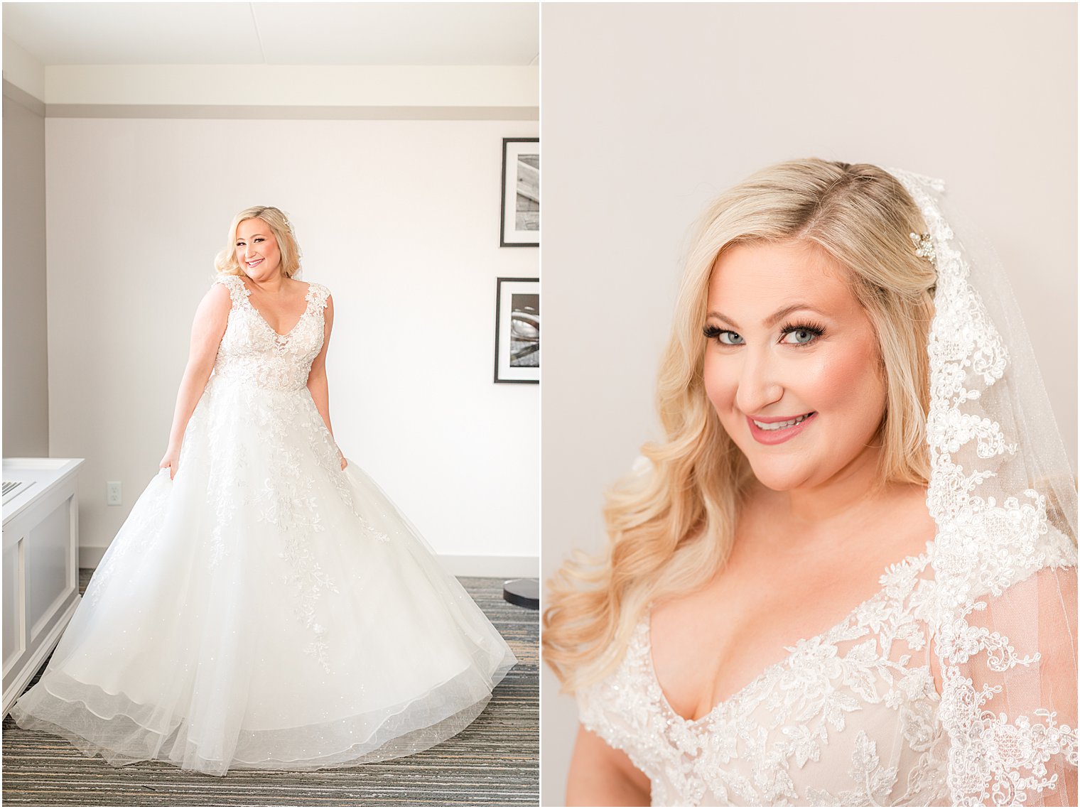 bridal portraits at Stone House at Stirling Ridge