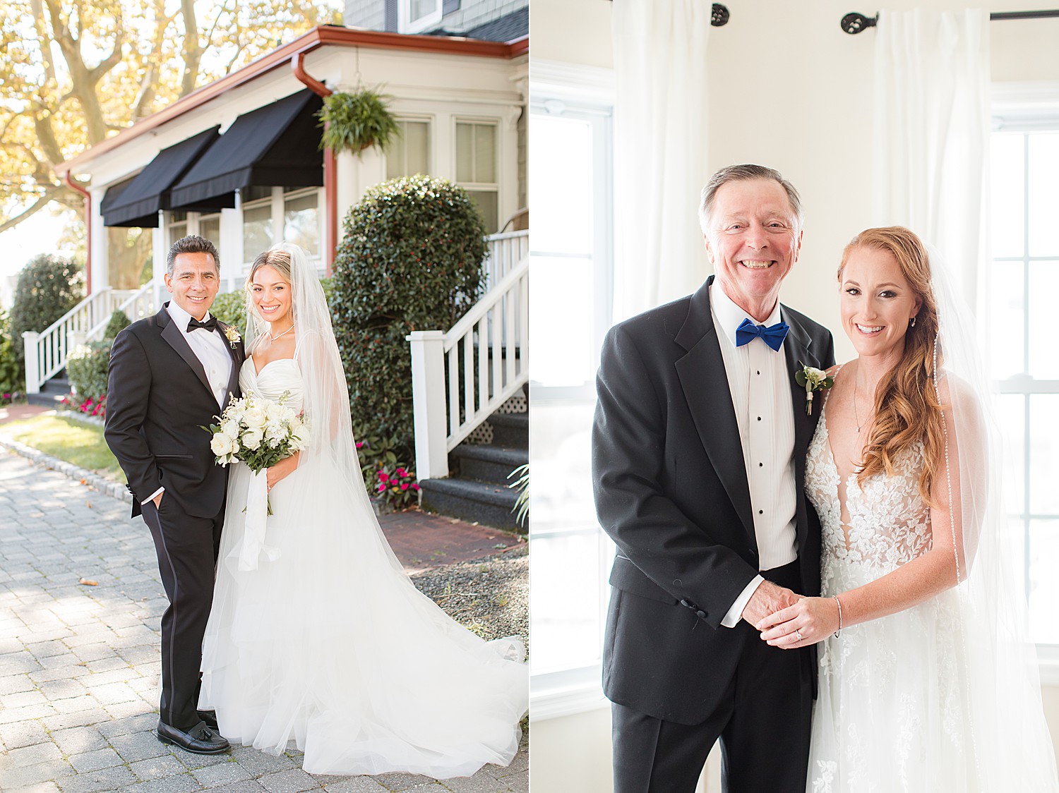 Tips to Include Dad in Wedding Photos during getting ready