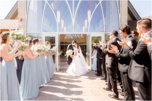 Summer Indian Trail Club with Chic Garden Vibes