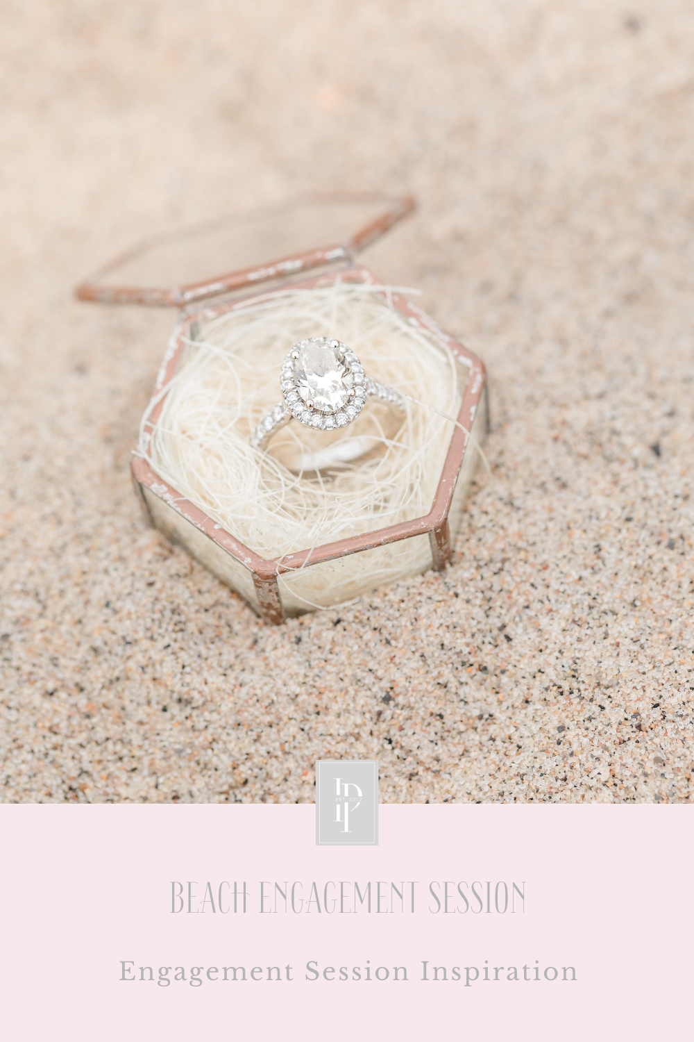Union Beach engagement session on the beach for New Jersey couple with NJ wedding photographer Idalia Photography