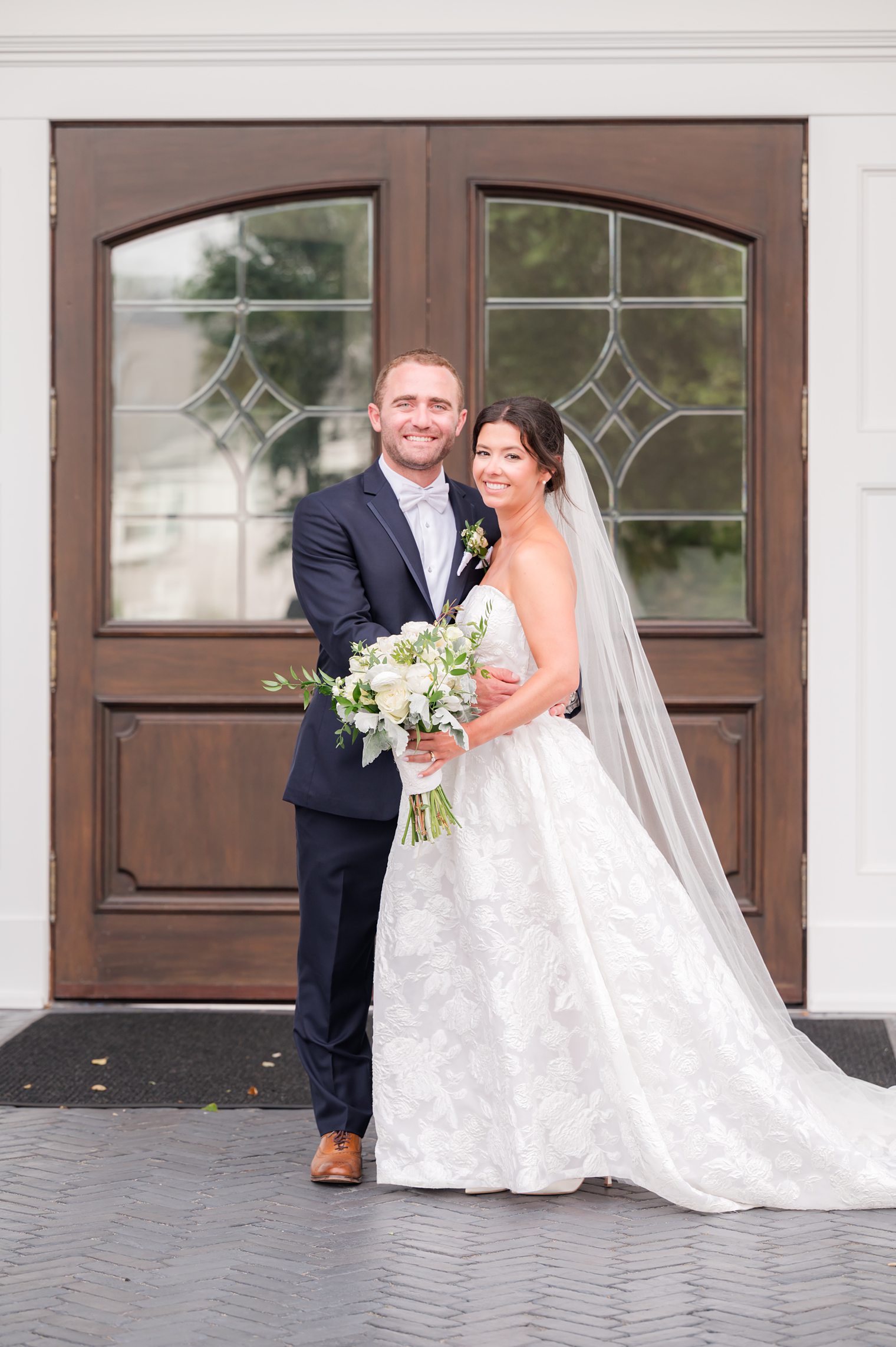 husband and wife hugging each other