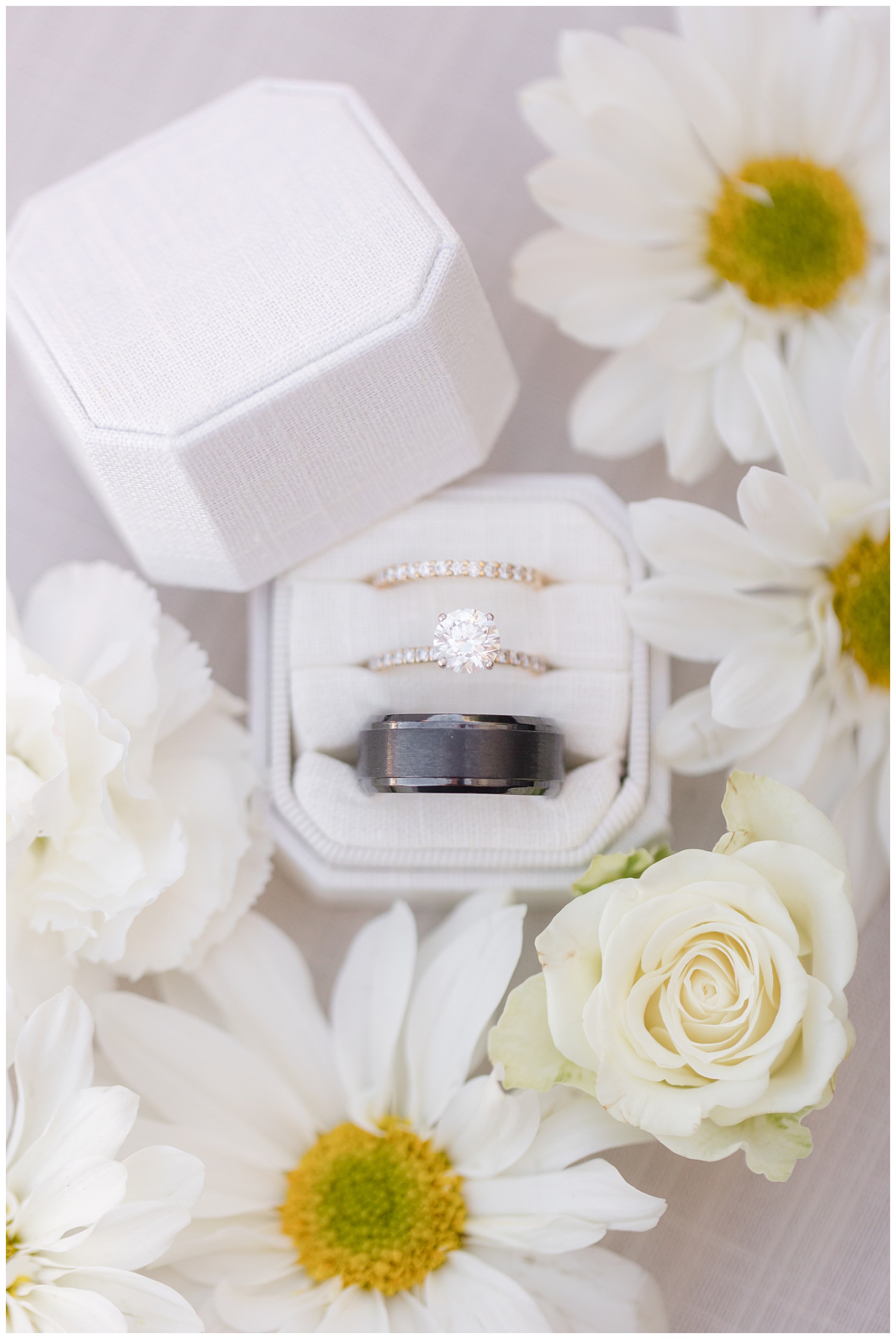 wedding rings