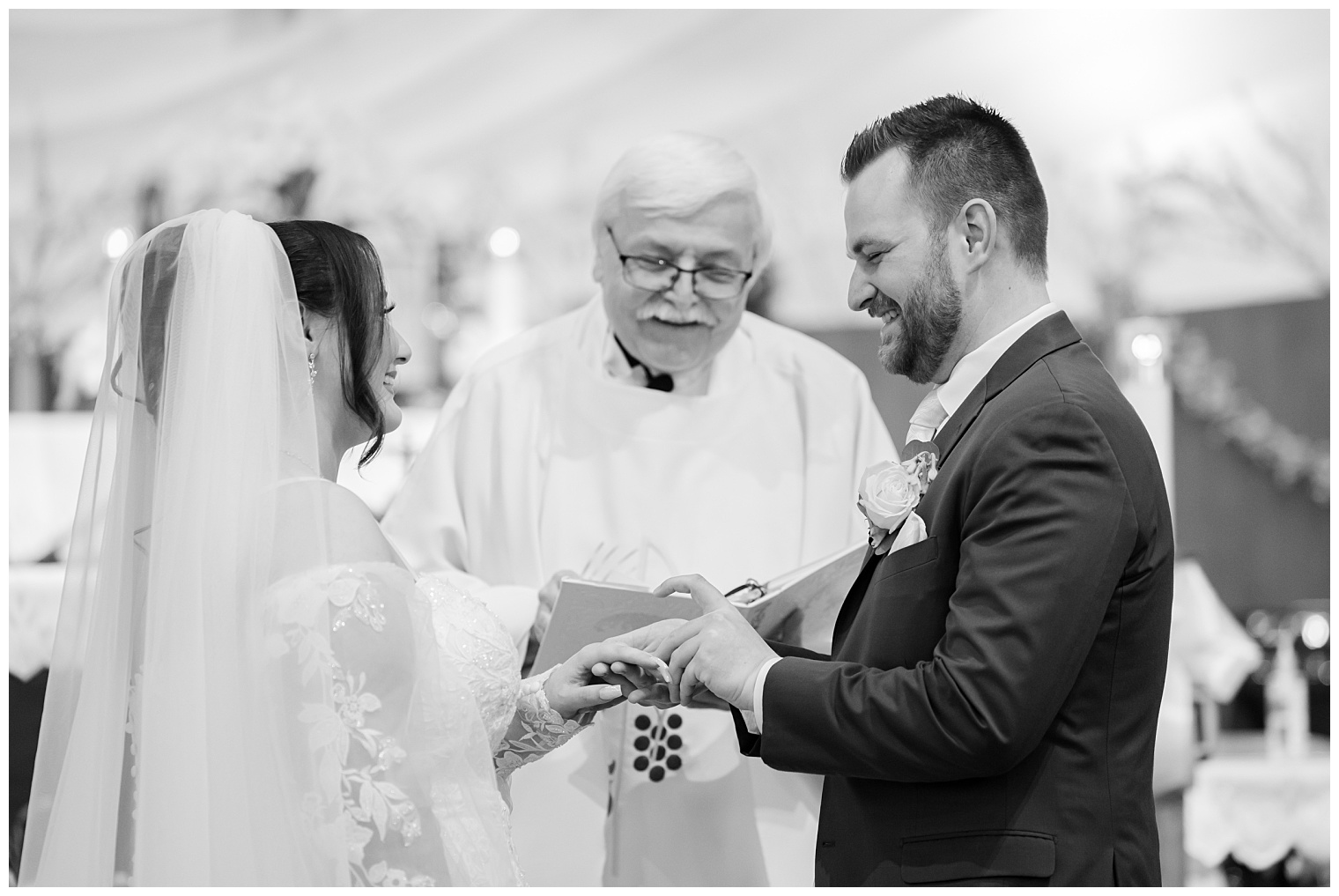 ring exchange