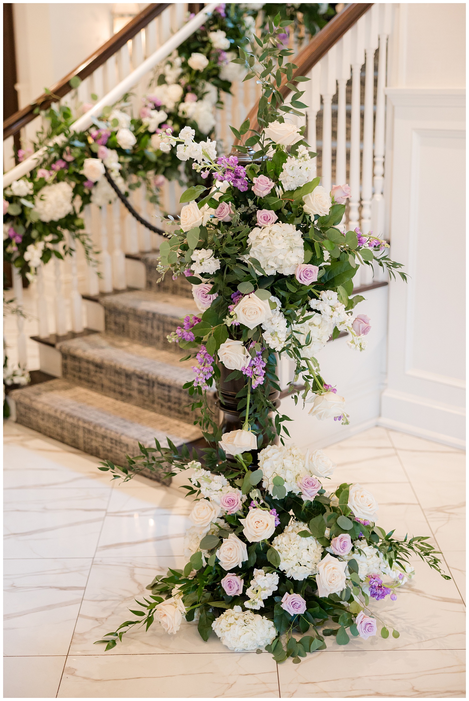 flowers decoration