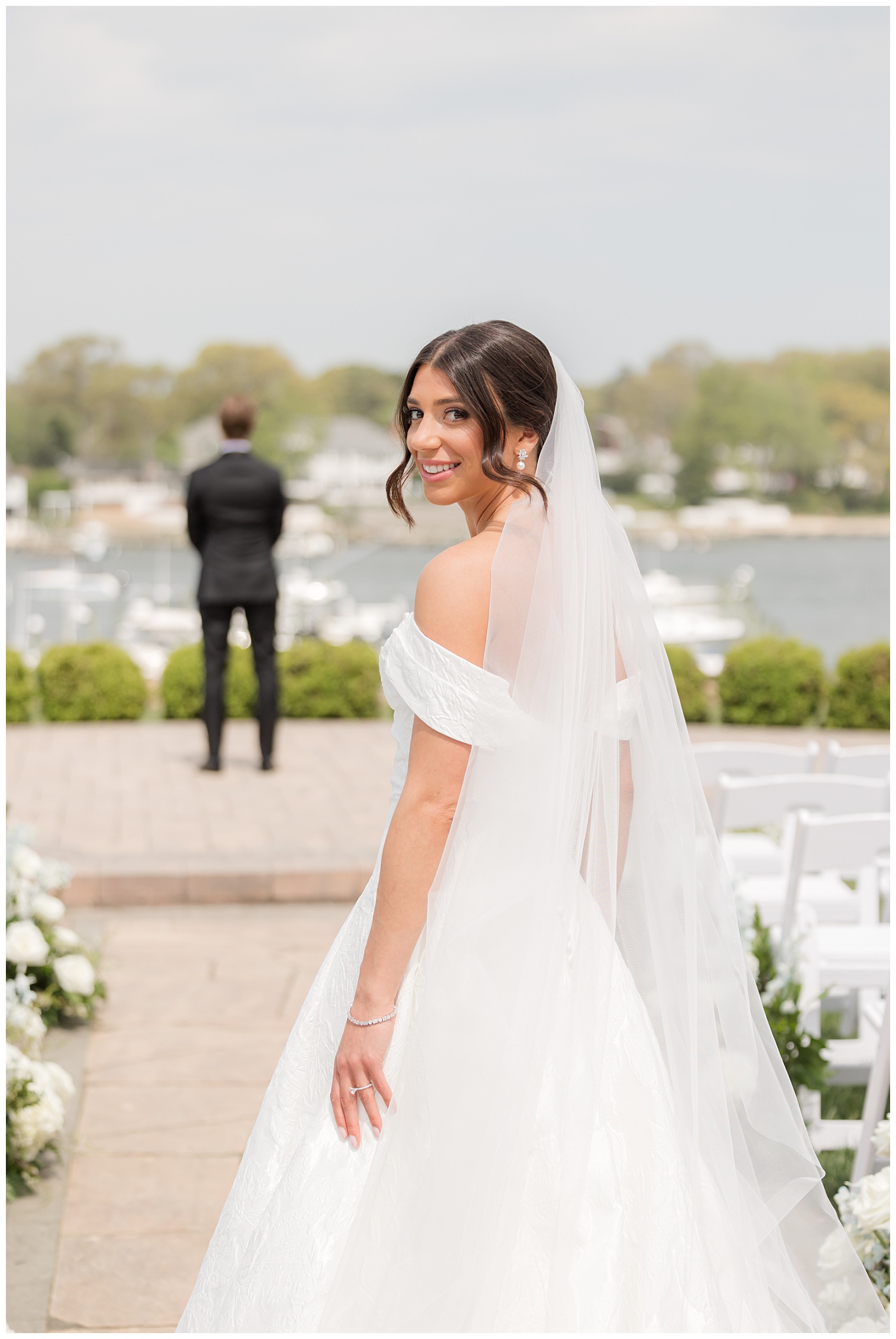 first look