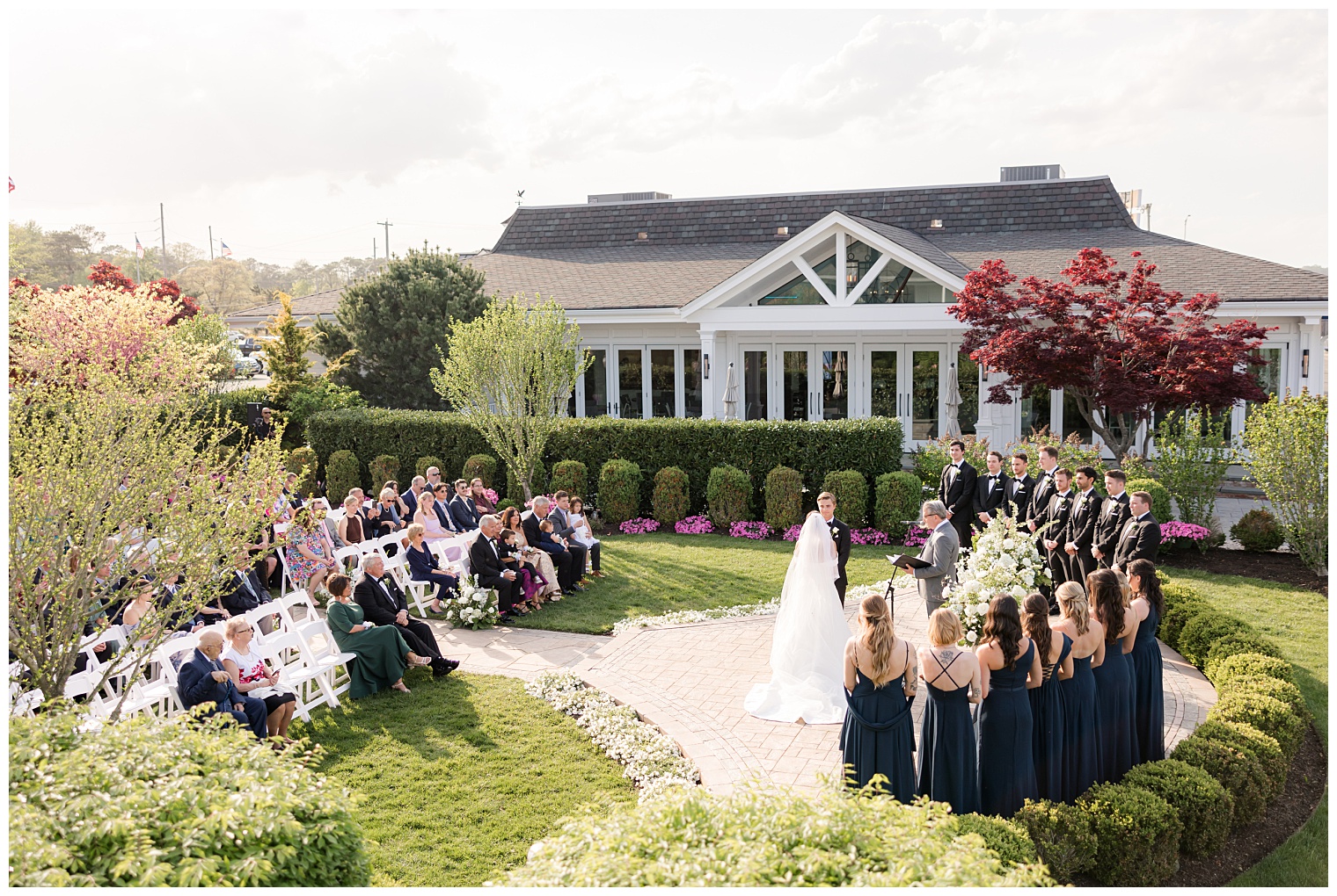 ceremony