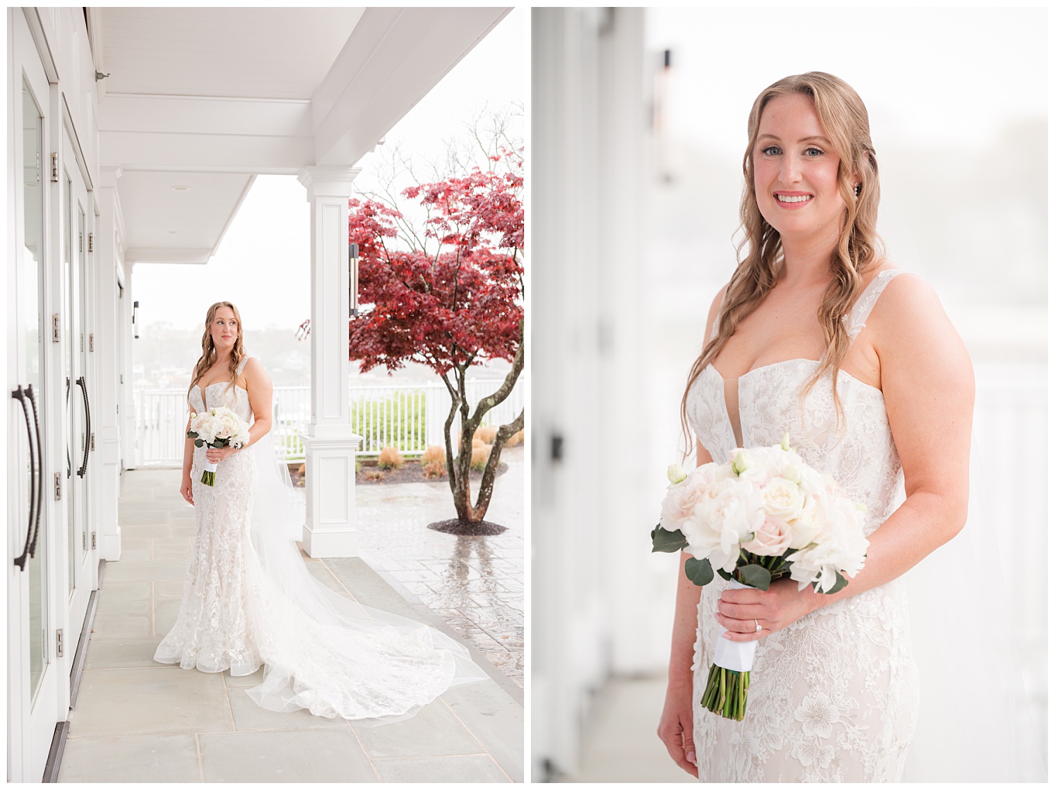 beautiful bride