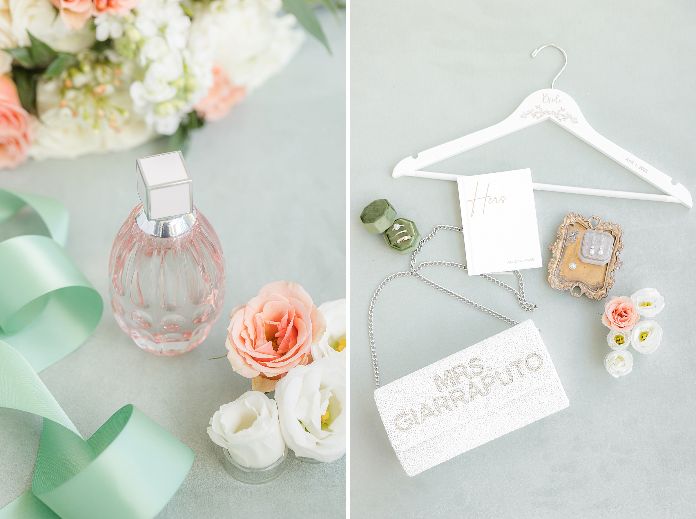 Bridal details inspo